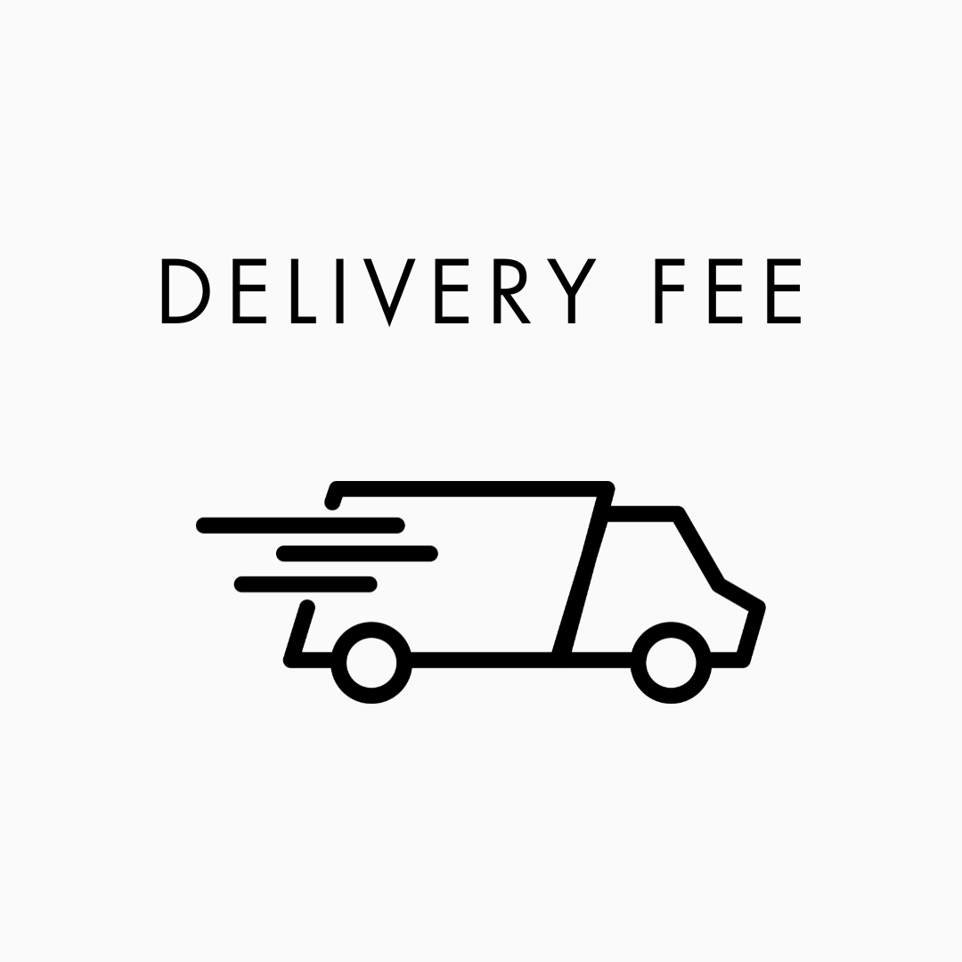 Replacement Delivery Fee
