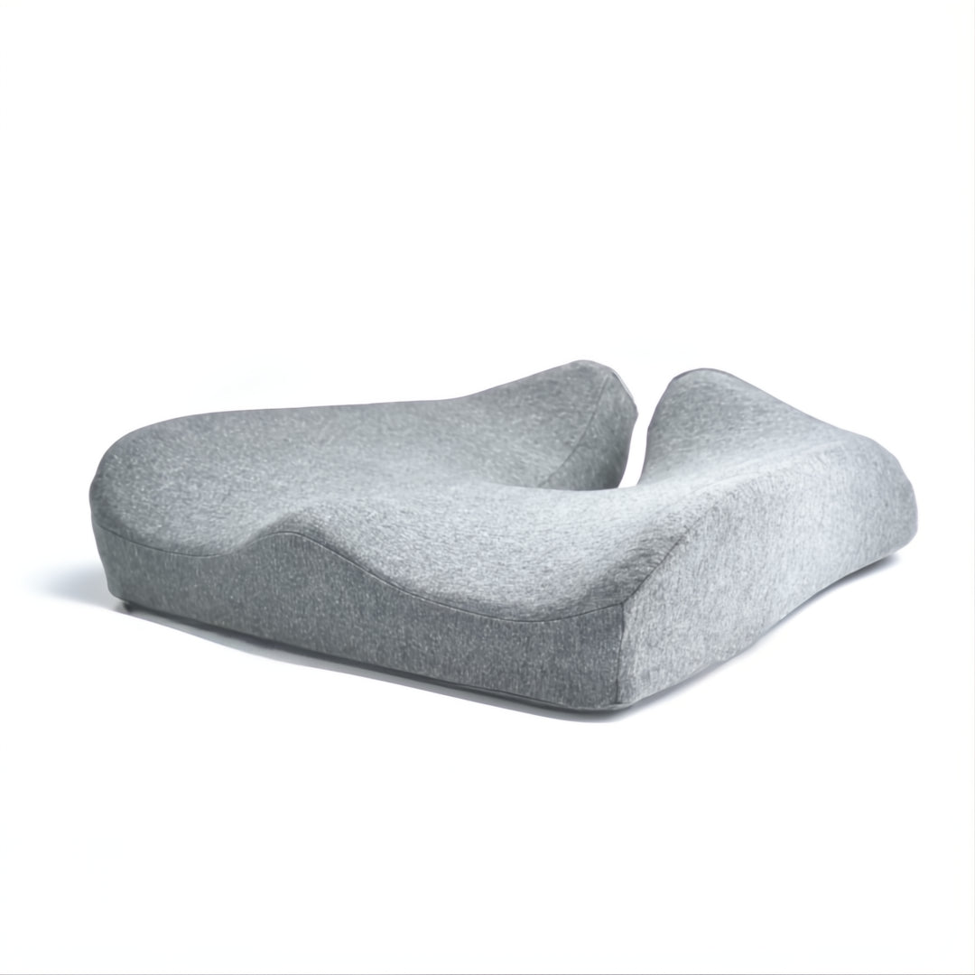 Pressure Relief Seat Cushion