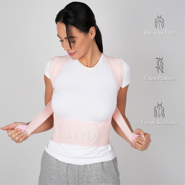 Instant Posture Corrector