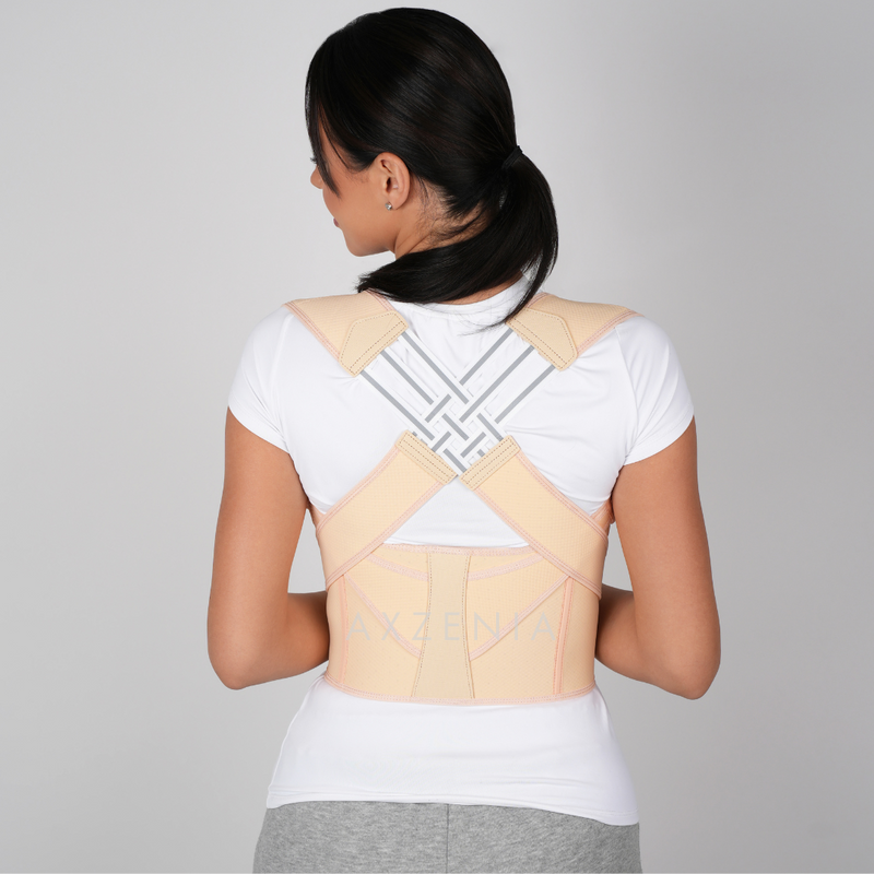 Posture sales corrector shoulder
