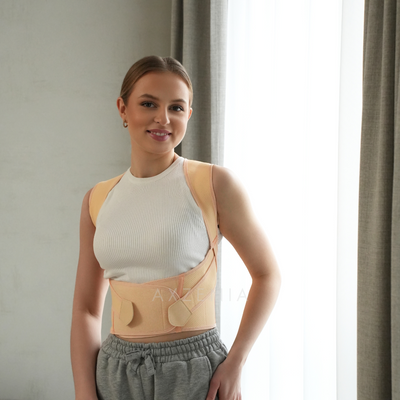 Axzenia Instant Posture Corrector