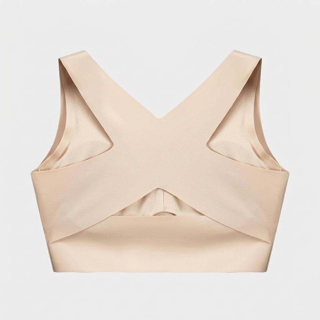 Seamless Posture Bra