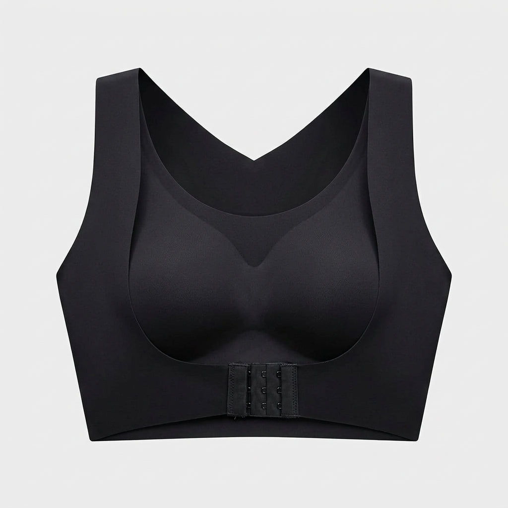 Seamless Posture Bra