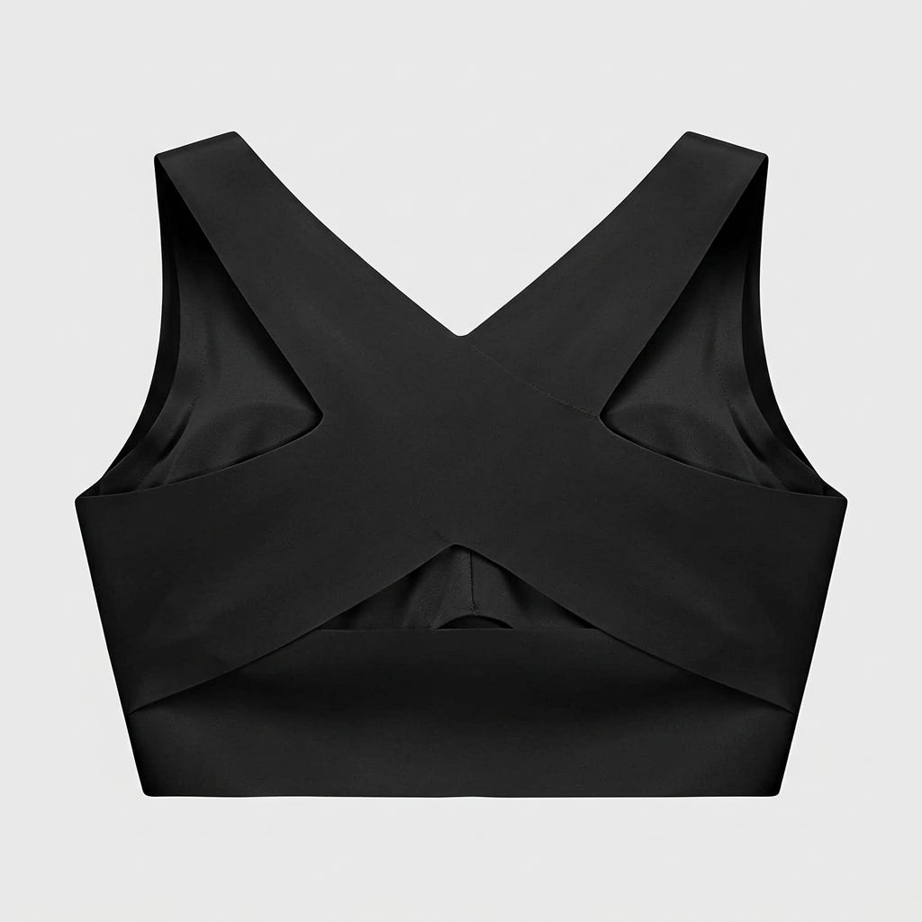 Seamless Posture Bra