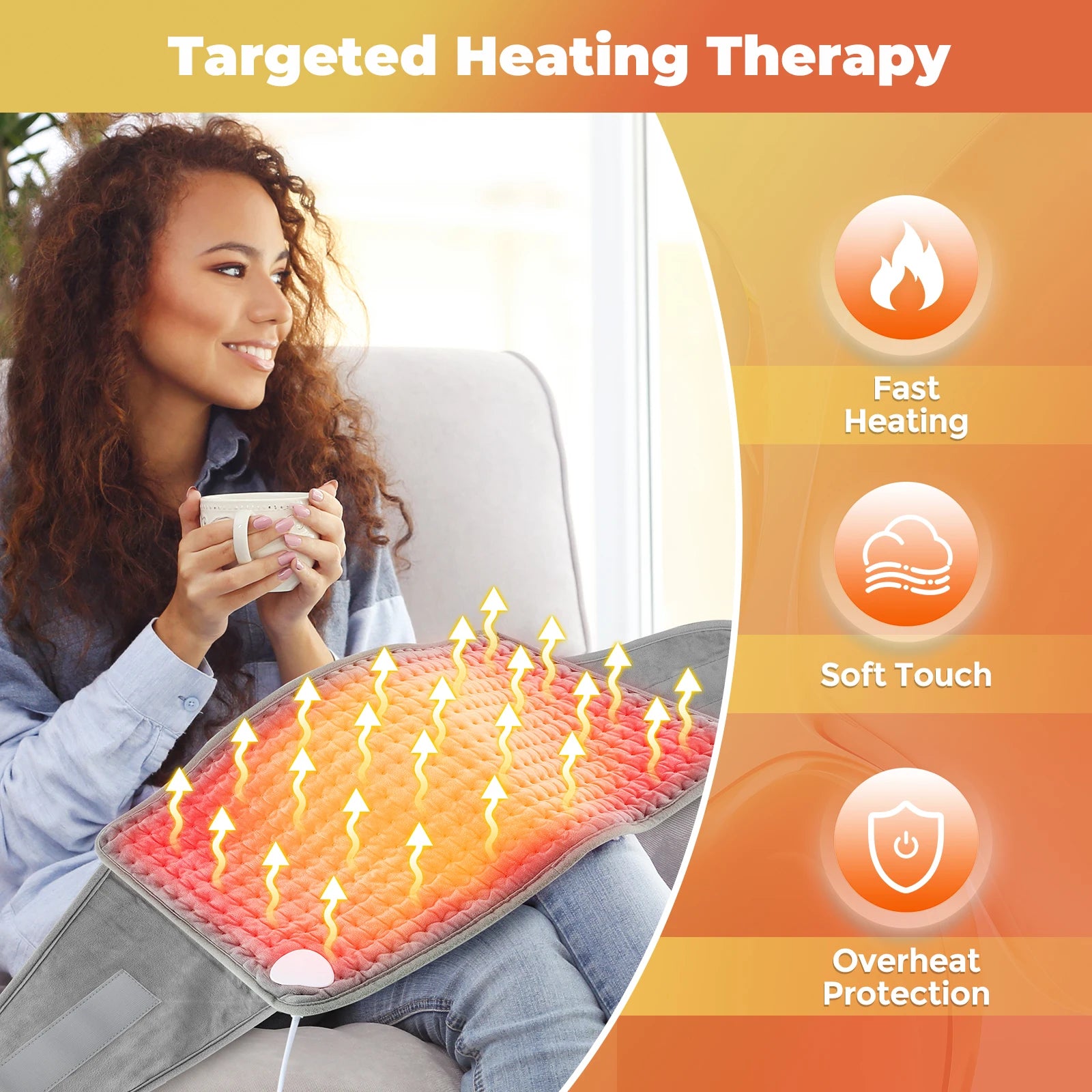 Electric Heating Pad