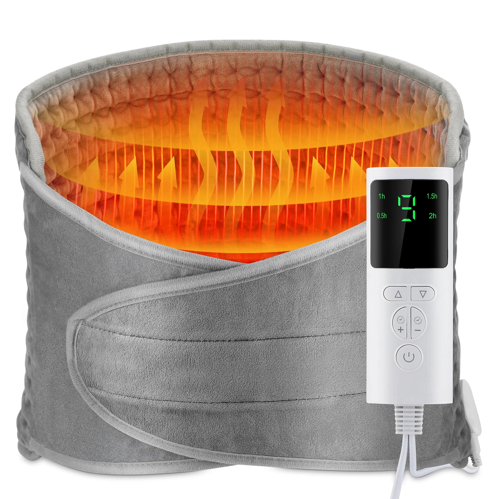 Electric Heating Pad