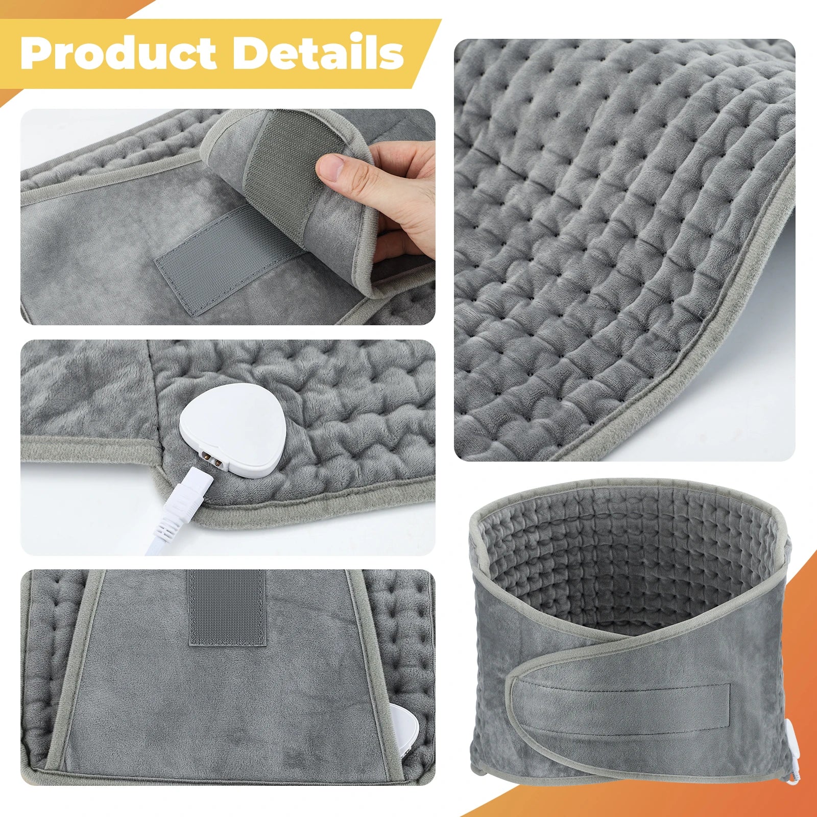 Electric Heating Pad